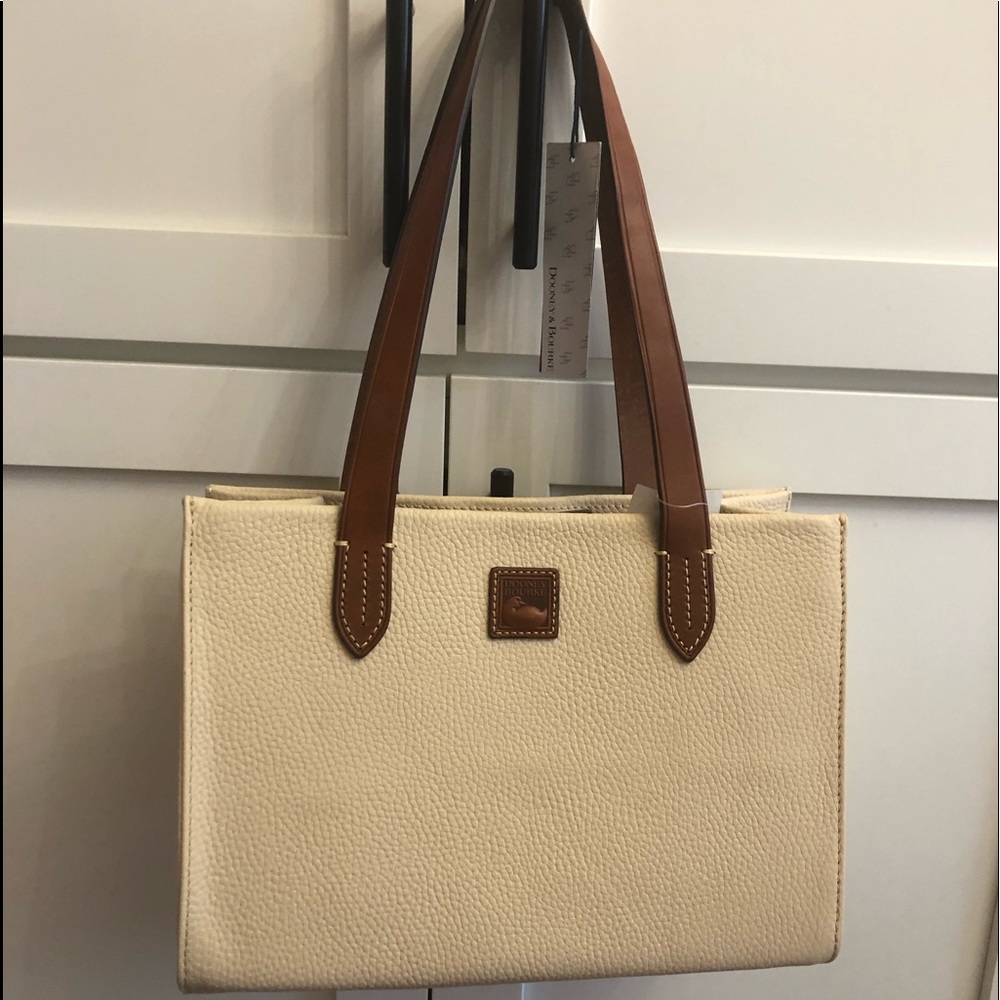 Brand new dooney and Burke purse